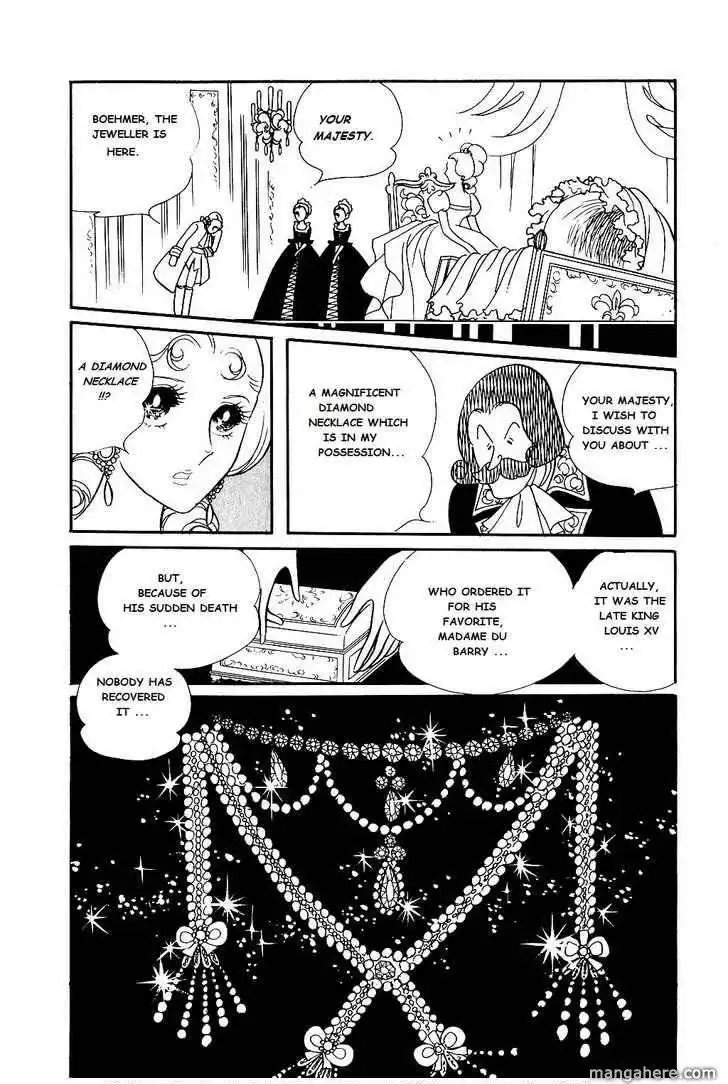 Rose of Versailles Chapter 20 2